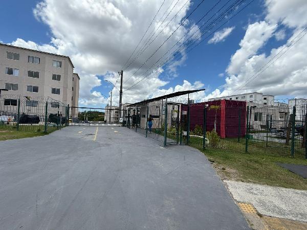 Apartamento em Areia Branca