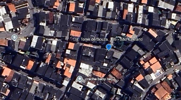 Casa em Boa Vista De Sao Caetano