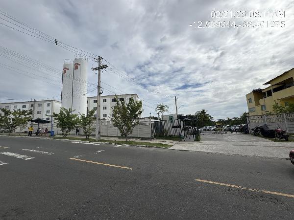 Apartamento em Boca Da Mata