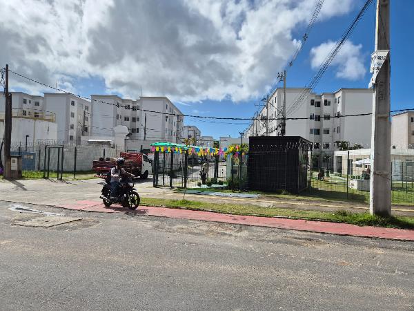Apartamento em Areia Branca