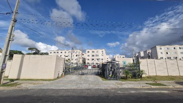 Apartamento em Malicia (Abrantes)
