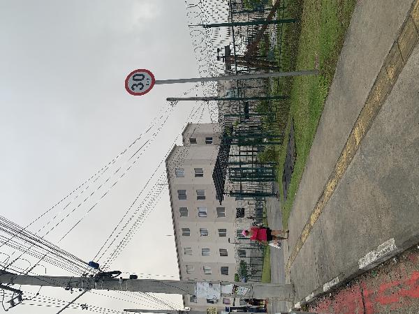 Apartamento em Areia Branca
