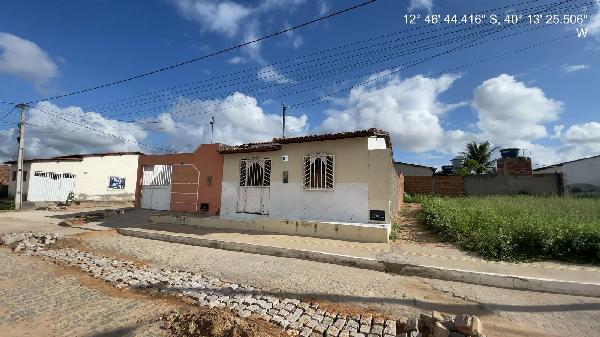 Casa em Boiadeira