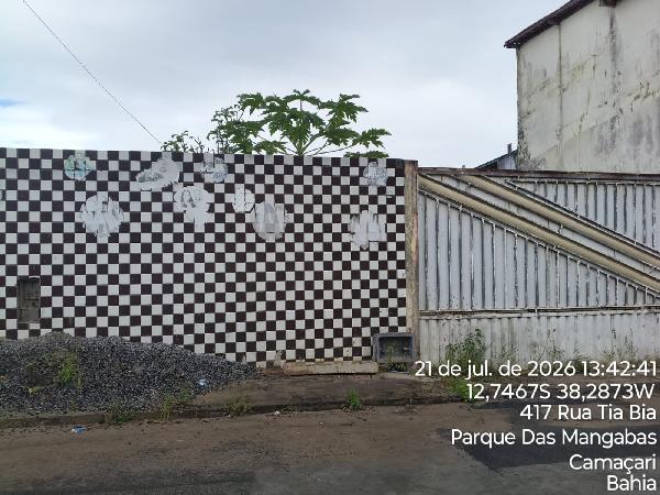 Casa em Parque Real Serra Verde