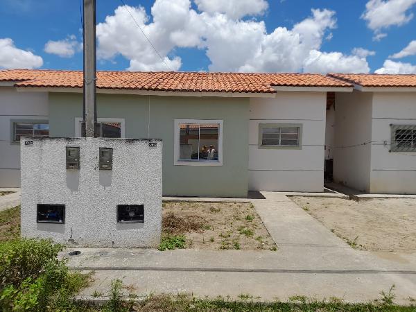 Casa em Pedra Ferrada