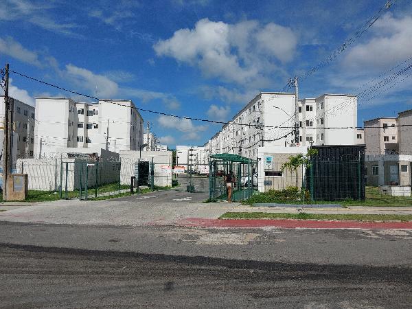 Apartamento em Areia Branca