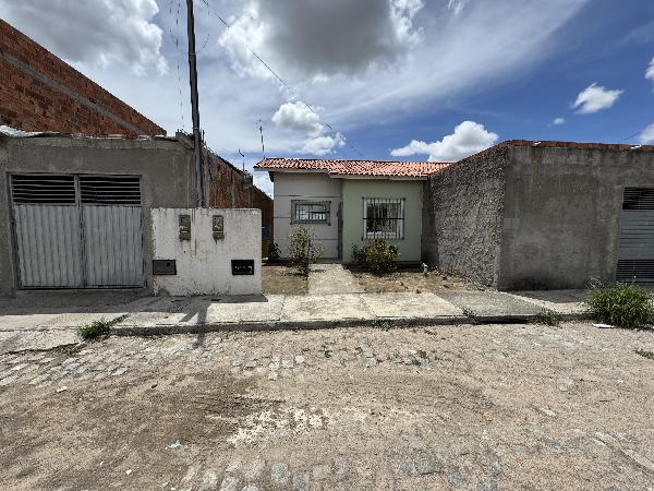 Casa em Asa Branca