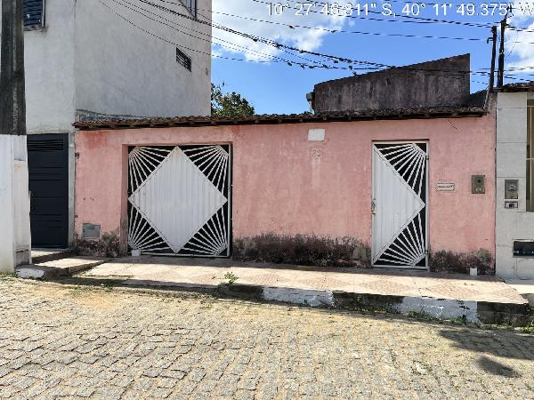 Casa em Luiz Eduardo Magalha