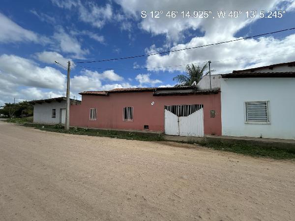 Casa em Centro