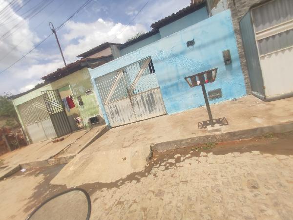 Casa em Bairro Da Boiadeira
