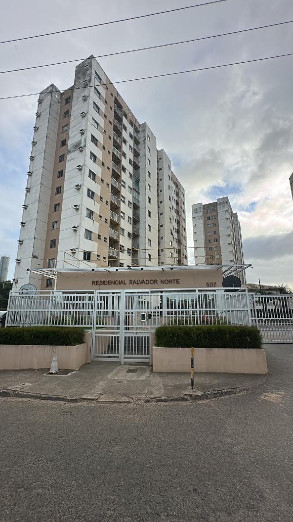 Apartamento em Sao Cristovao