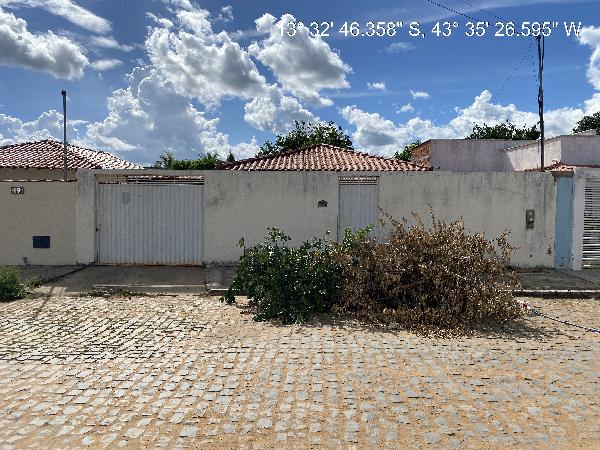 Casa em Estancia Paraiso