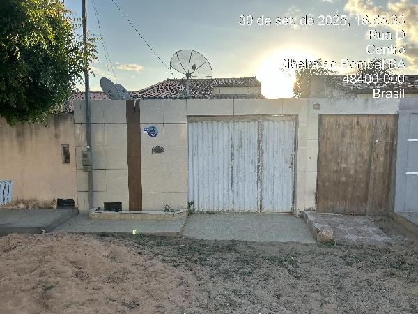 Casa em Setor 05