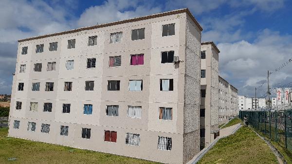 Apartamento em Areia Branca