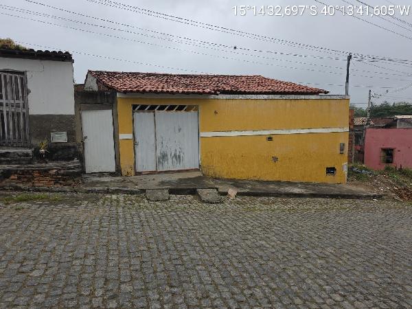 Casa em Vila Rosa