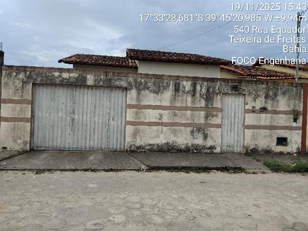 Casa em Liberdade Sul