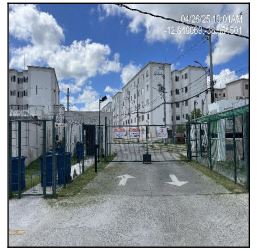 Apartamento em Areia Branca