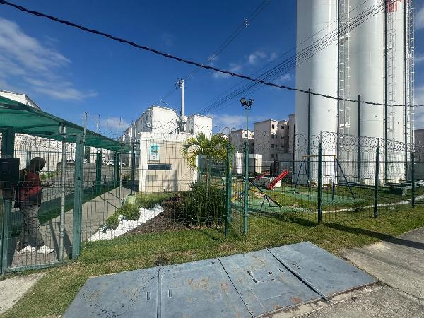 Apartamento em Areia Branca
