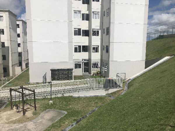 Apartamento em Areia Branca