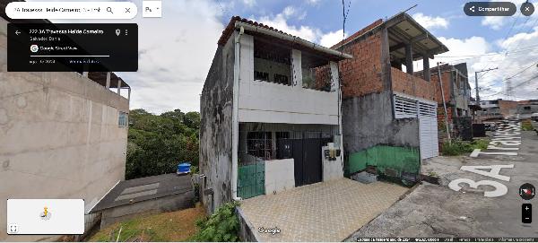 Apartamento em Patamares