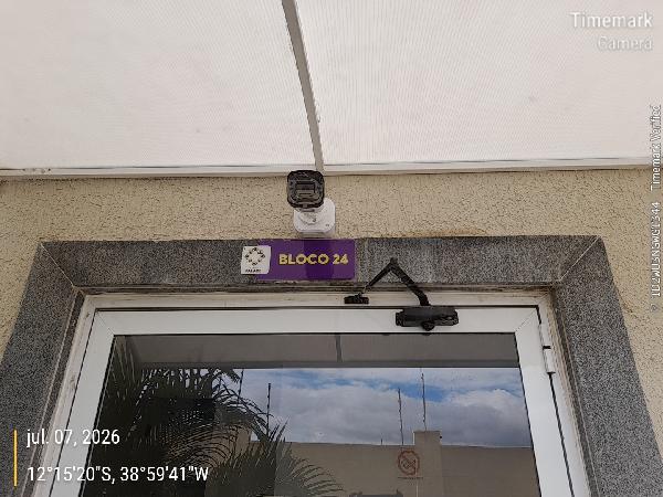Apartamento em Nova Esperanca