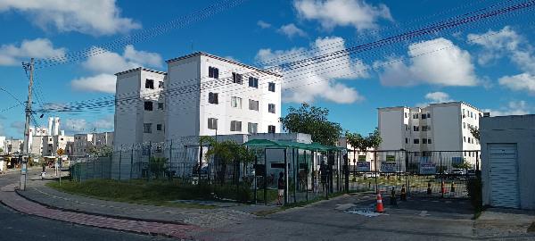 Apartamento em Areia Branca