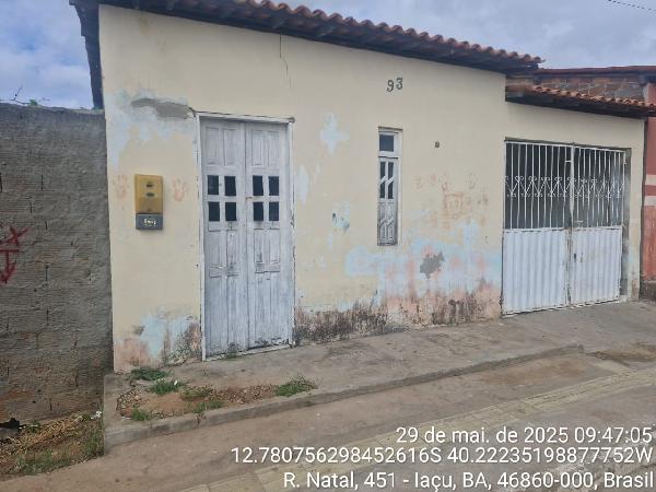 Casa em Boiadeira