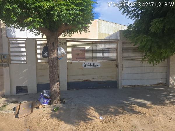 Casa em Centro