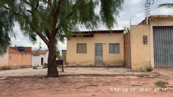 Casa em Boa Vista