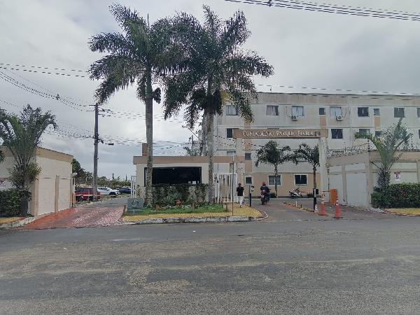 Apartamento em Santo Antonio Dos Prazeres