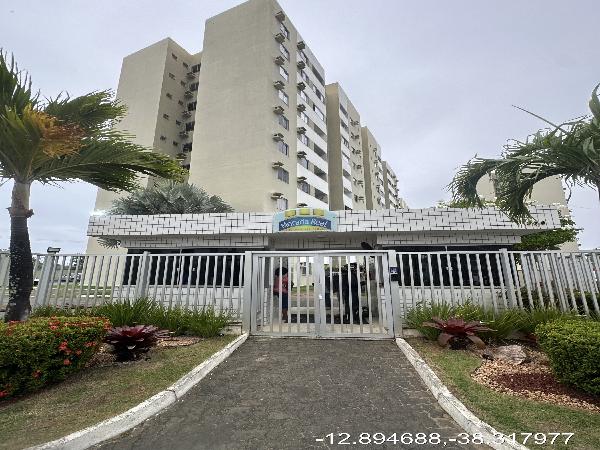 Apartamento em Centro