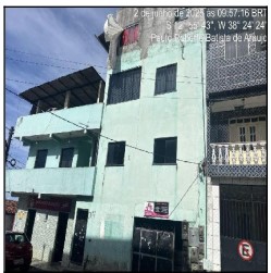 Apartamento em Trobogy
