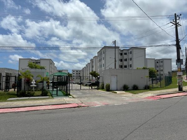 Apartamento em Areia Branca