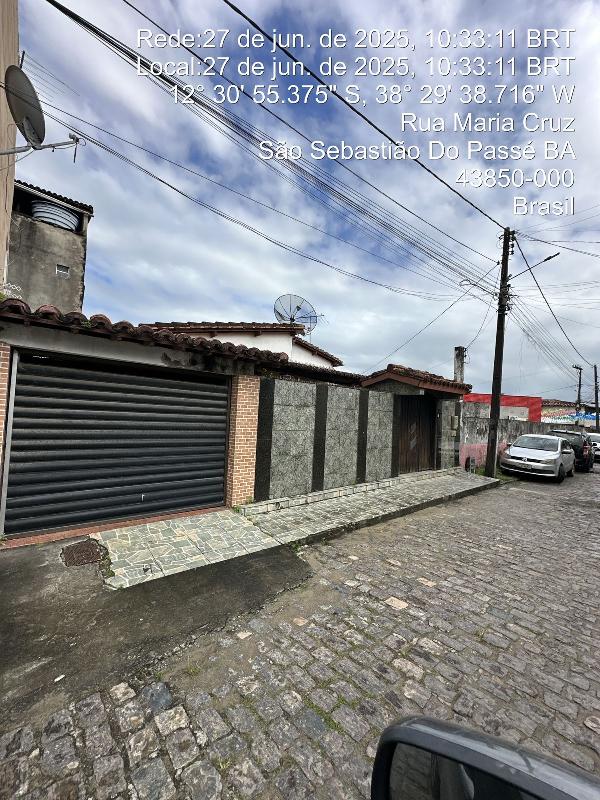 Casa em Mario Cruz