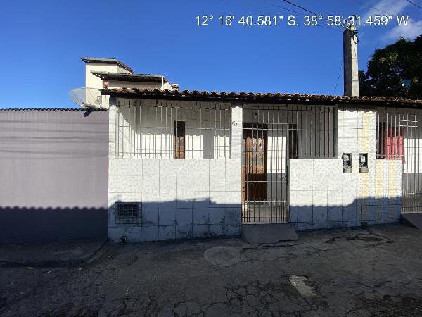 Casa em Muchila