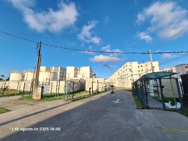 Apartamento em Areia Branca