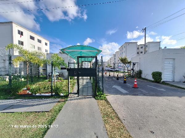 Apartamento em Areia Branca