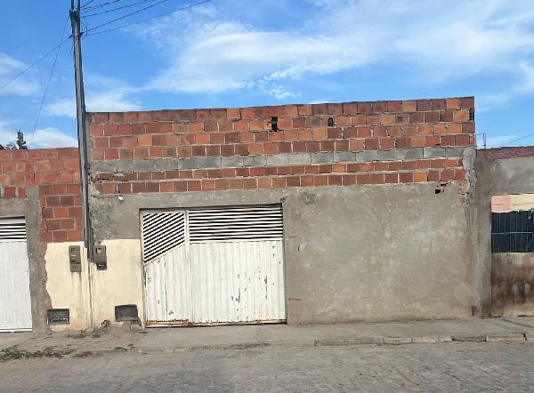 Casa em Pedra Ferrada