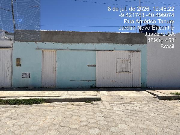 Casa em Santa Maria Goretti