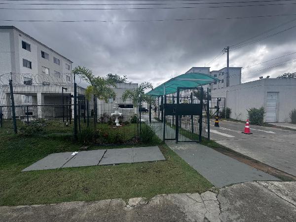 Apartamento em Areia Branca