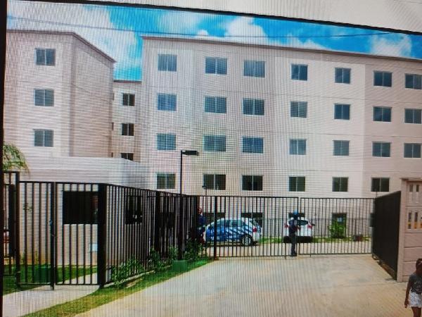 Apartamento em Cajazeiras Xi