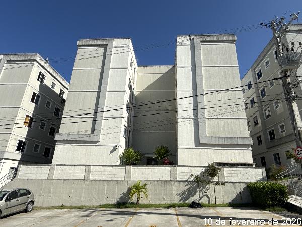 Apartamento em Jardim Das Margaridas