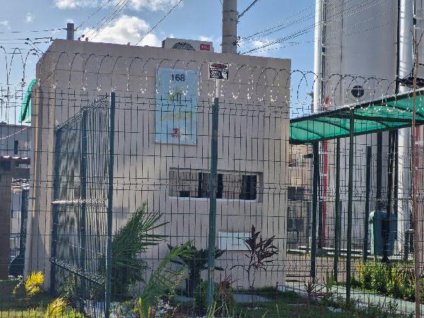 Apartamento em Areia Branca