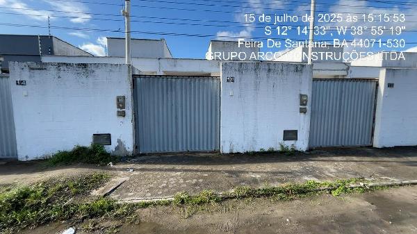 Casa em Santo Antonio Dos Prazeres