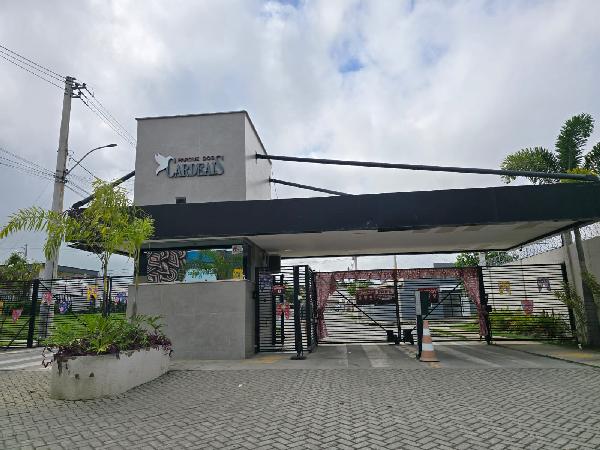 Casa em Mangabeira