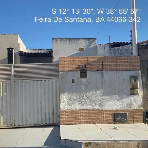 Casa em Conceicao