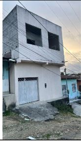 Casa em Pequi