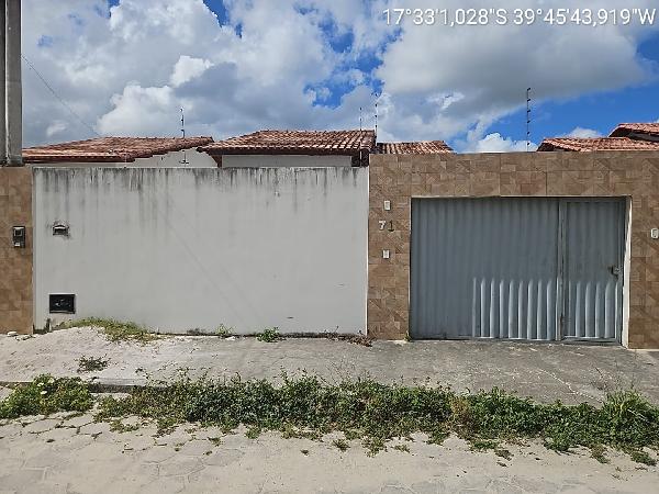 Casa em Tancredo Neves