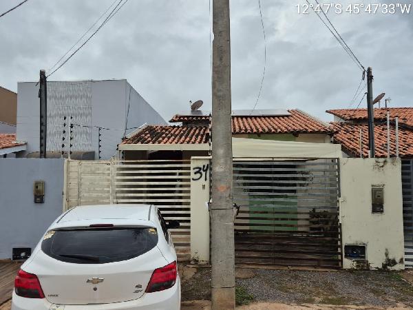 Casa em Lot Res 90