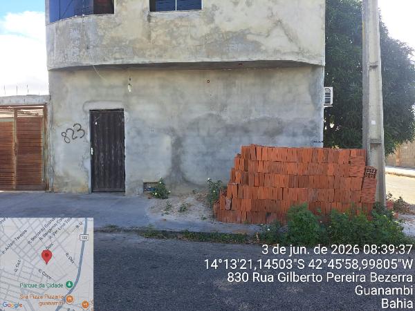 Casa em Deusdara